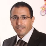 יורם מנחם 